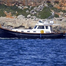 Menorquin 160 F