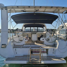 Beneteau Oceanis 55.1