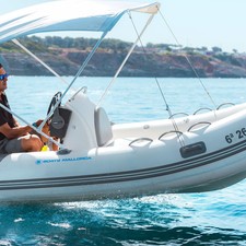 Protender Bali 400