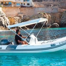 Protender Bali 400