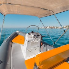 Solemar 580