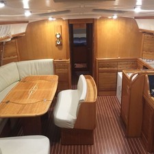 Bavaria 50 Cruiser