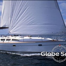 Jeanneau Sun Odyssey 40.3