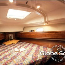 Jeanneau Sun Odyssey 40.3