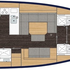 Bavaria 45 Cruiser