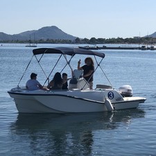 V2 Boats 5.0