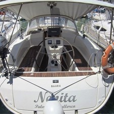 Bavaria 32 Cruiser