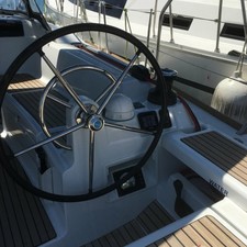 Jeanneau Sun Odyssey 439