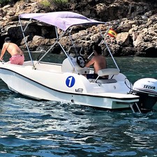 V2 Boats 5.0