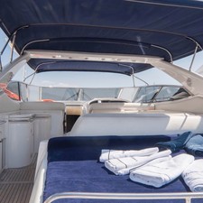 Sunseeker Predator 63