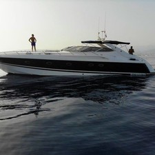 Sunseeker Predator 63