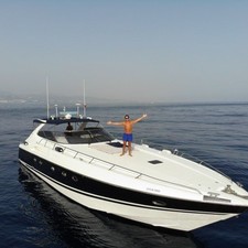 Sunseeker Predator 63