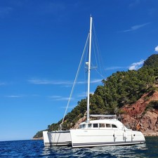 Lagoon 380
