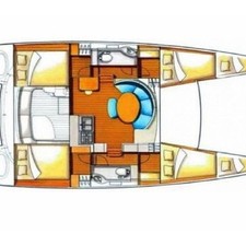Lagoon 380
