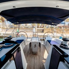 Beneteau Oceanis 48
