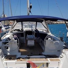 Beneteau Oceanis 48