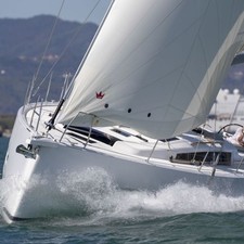 Dufour 430