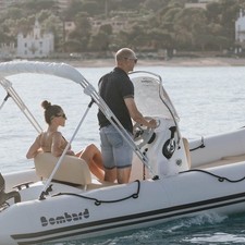 Bombard Sunrider 550