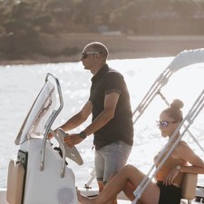 Bombard Sunrider 550