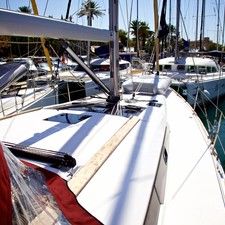 Dufour 460 Grand Large