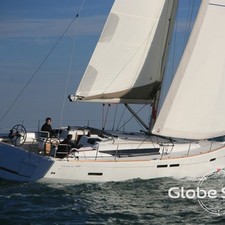 Jeanneau Sun Odyssey 439