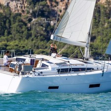 Dufour 430