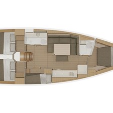 Dufour 430