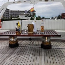 Cantieri di Pisa Akhir 19