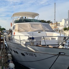 Cantieri di Pisa Akhir 19