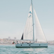 Hanse 508