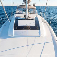 Beneteau Oceanis 46.1