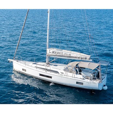 Beneteau Oceanis 46.1