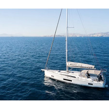 Beneteau Oceanis 46.1