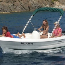 Quicksilver 400