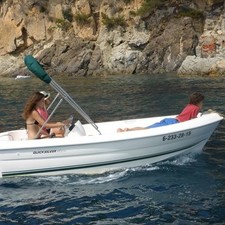 Quicksilver 400