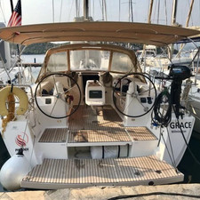 Dufour 450 Grand Large