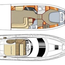 Sealine 34