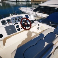 Sealine 34