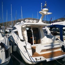 Sealine 34