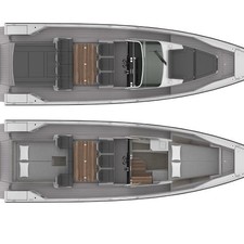 Axopar 37