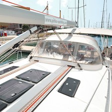 Bavaria 45 Cruiser