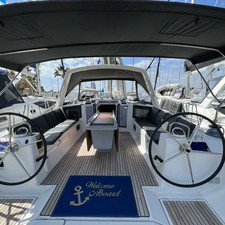 Oceanis 45
