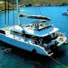 Lagoon 620