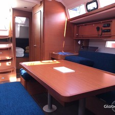Dufour 460 Grand Large
