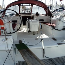 Jeanneau Sun Odyssey 519