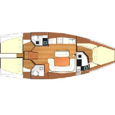 Dufour 425