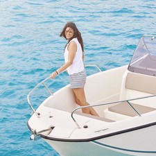 Quicksilver 675 Activ