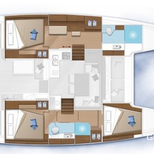 Lagoon 40