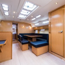Bavaria Cruiser 50