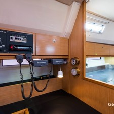 Bavaria Cruiser 50